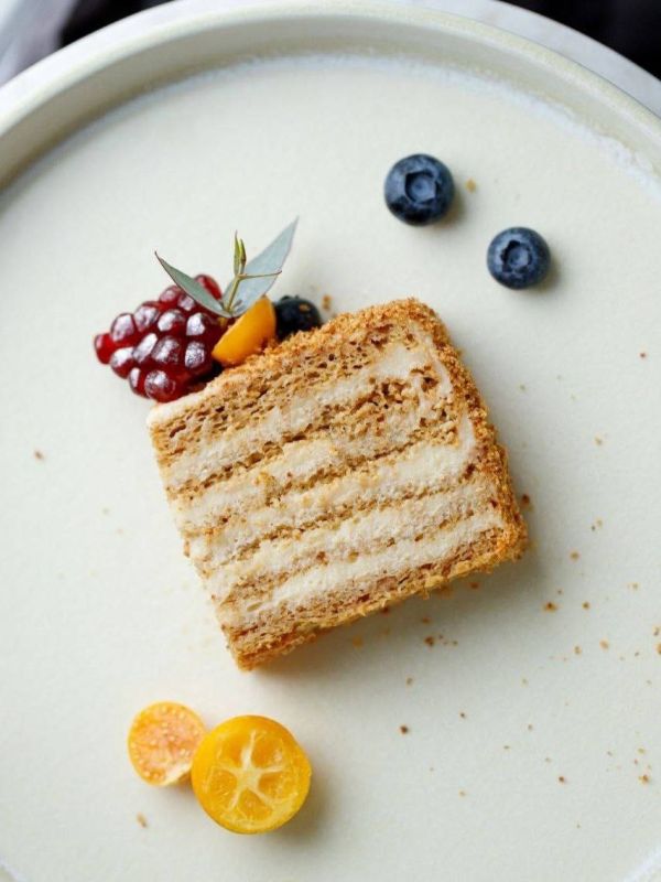 Уникальные ПП десерты для вашего успешного старта в кулинарии