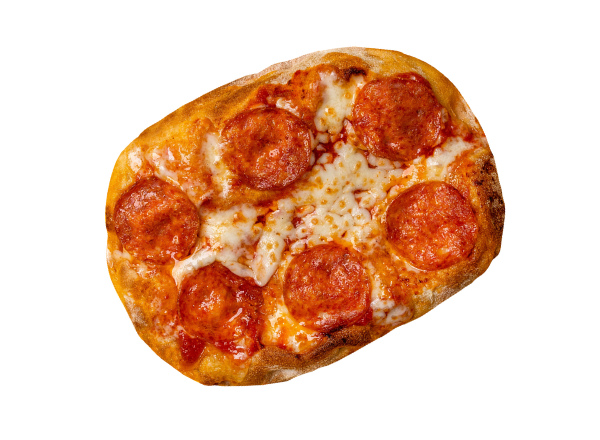 Удивительные начинки для пиццы, которые стоит попробовать