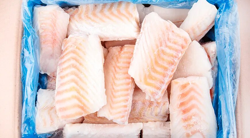 Как вкусно приготовить треску на сковороде: секреты сочности