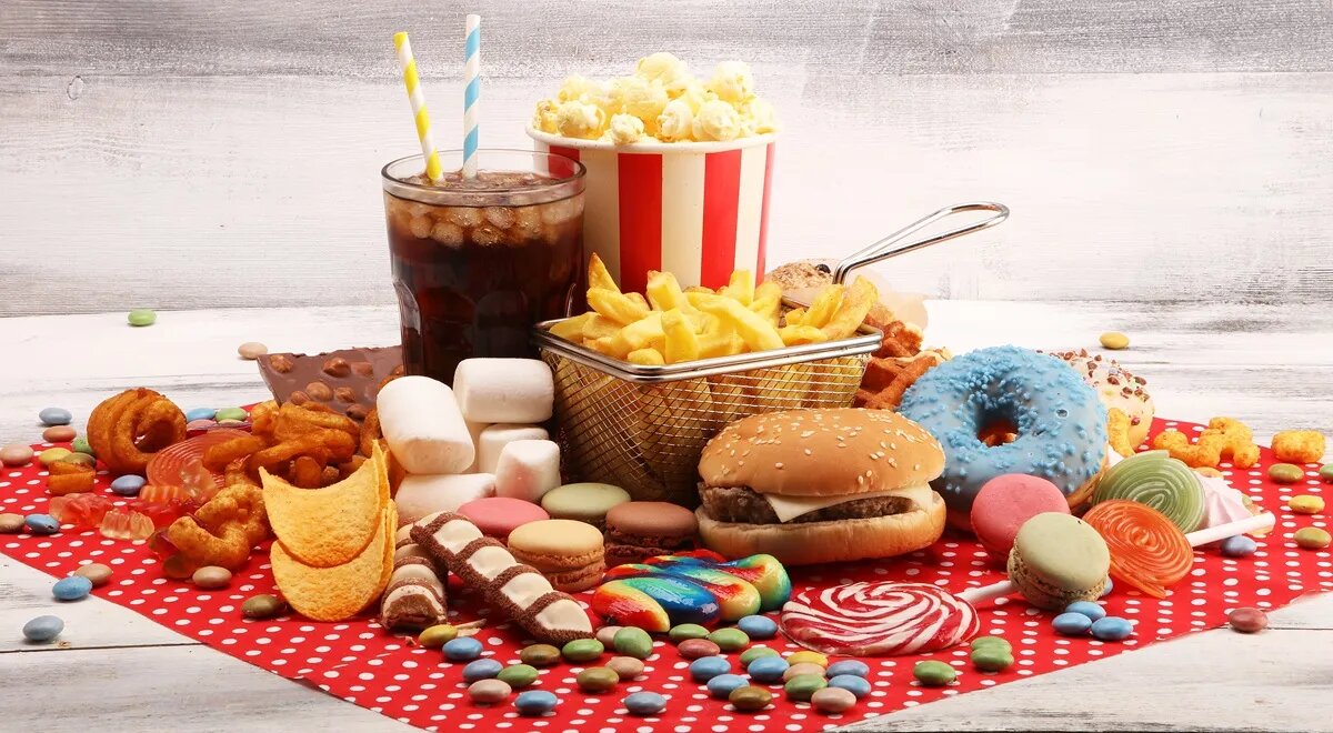 Продукты, которые лучше не есть на голодный желудок