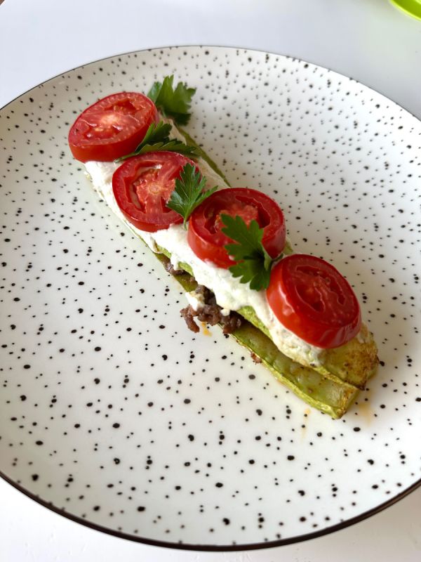 Кабачки, которые завоевали сердце: идеальный рецепт для любого стола