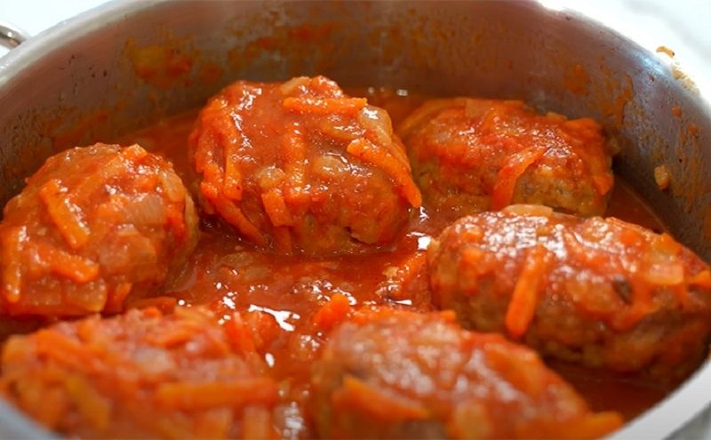 Гречаники: откройте для себя новое измерение ужина