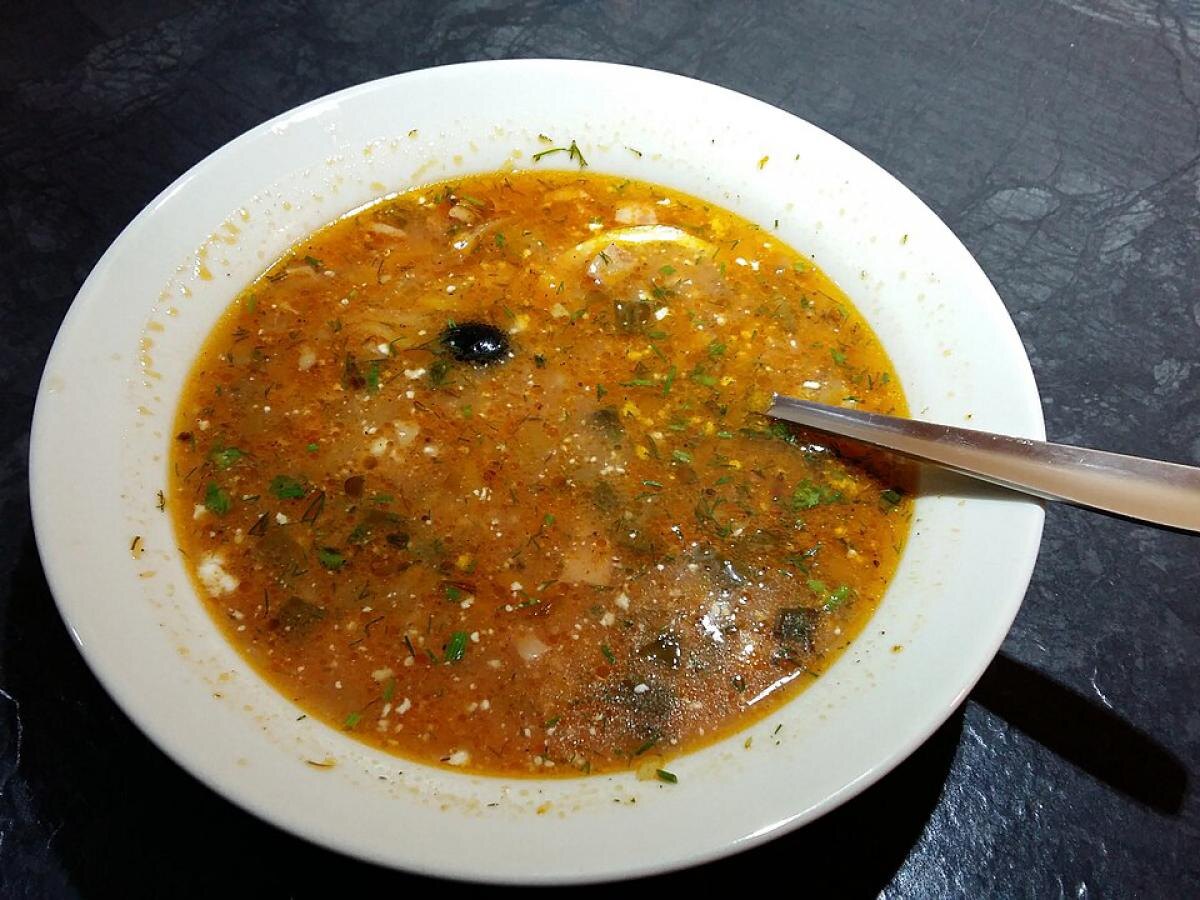 Секреты приготовления рассольника: как создать идеальный суп