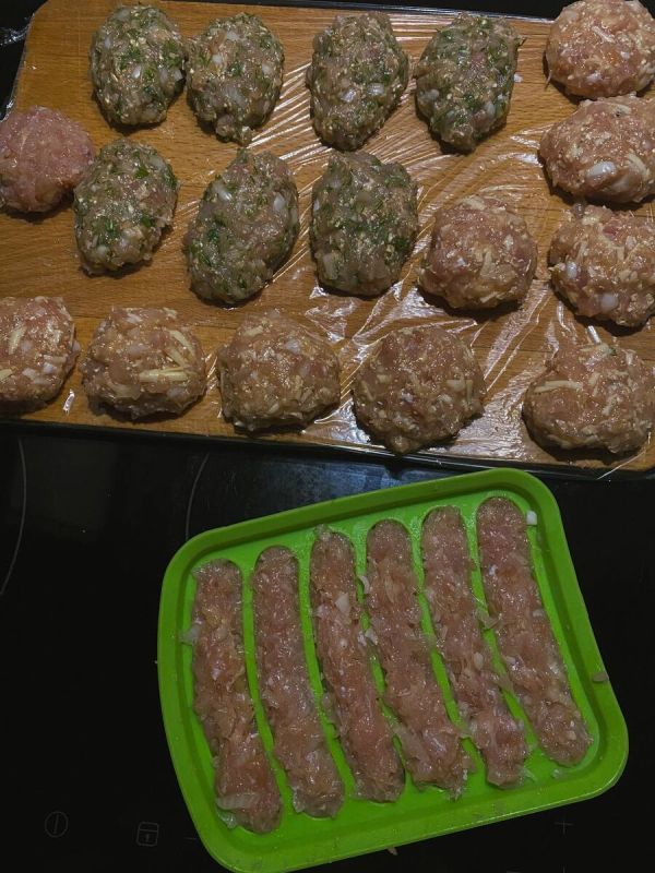 Как быстро и вкусно накормить семью: секреты заготовок