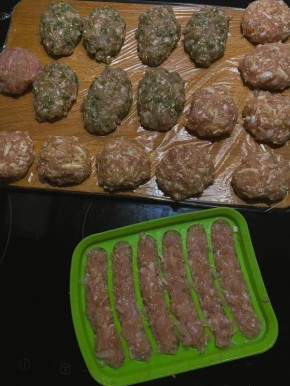 Как быстро и вкусно накормить семью: секреты заготовок