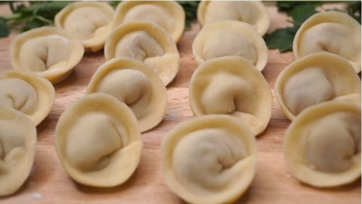 Идеальное тесто для пельменей: простота приготовления и отличный результат