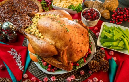 Вкусный праздник для всей семьи: рецепты, которые порадуют детей и взрослых