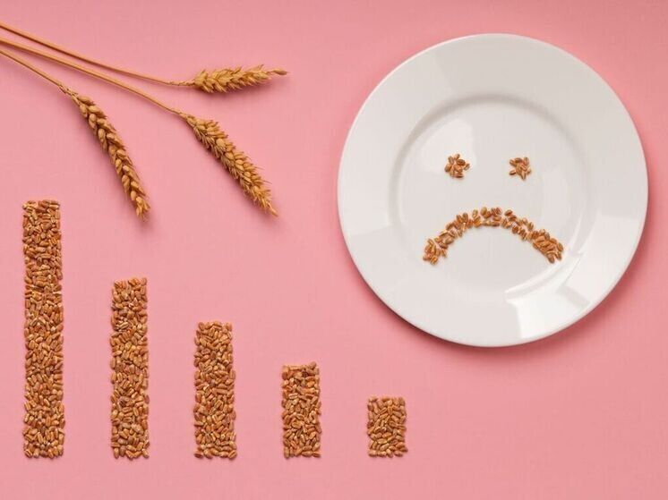 Новые горизонты в понимании непереносимости глютена: мозг и кишечник в фокусе внимания