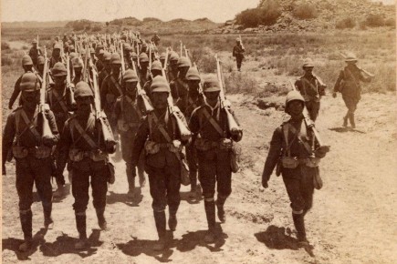 Как война изменила винодельни Капской области