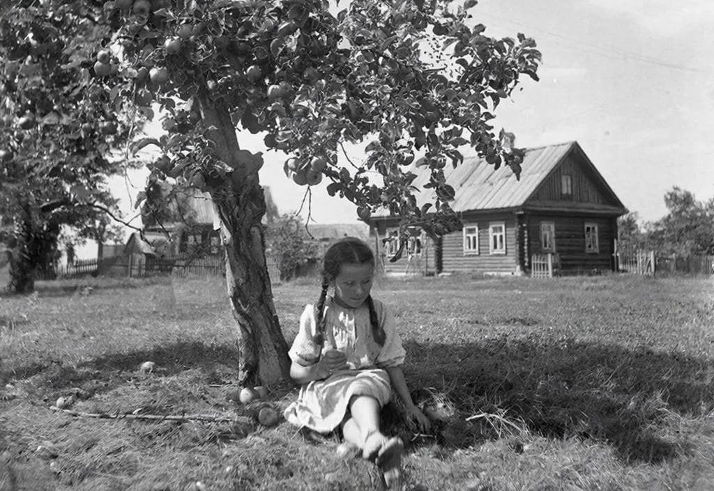 У яблочного супа есть своя история