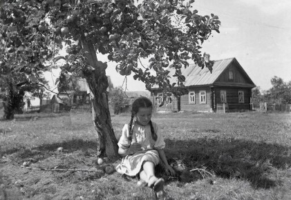 У яблочного супа есть своя история