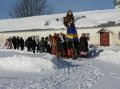 В Новгороде отметили Масленицу с размахом