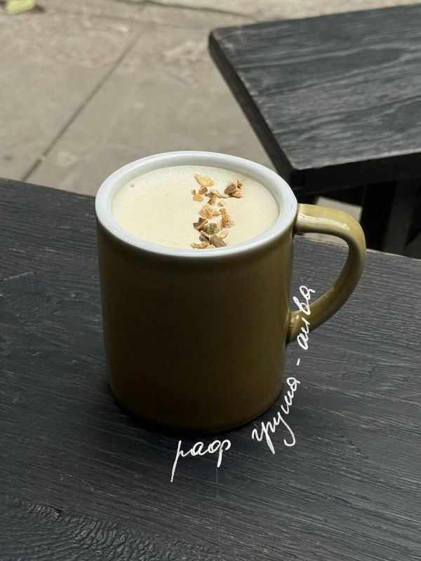 Кафе «Полдень»: уютный оазис с домашними угощениями и пряным кофе