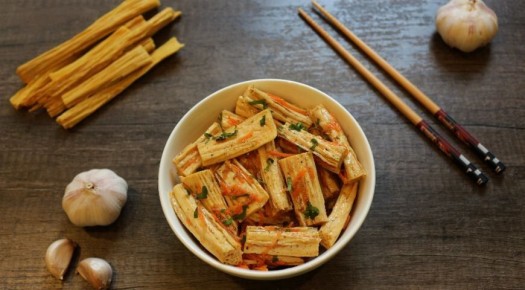 Что на самом деле скрывается под названием корейская спаржа?