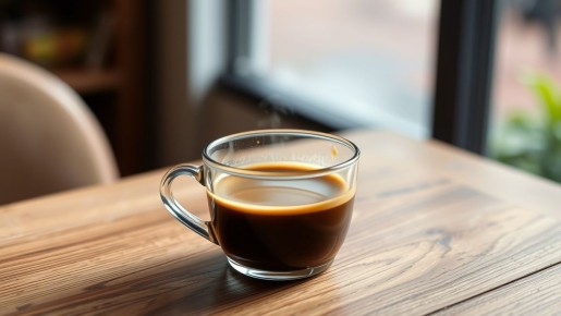 Загадка крема: что стоит за пенкой вашего эспрессо?