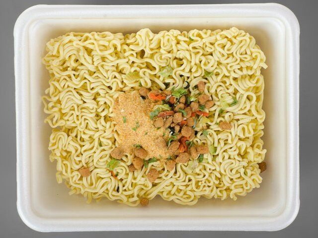 Роскачество запустит масштабную проверку быстрорастворимой лапши