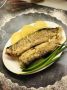 Запеченная щука в фольге: простой и вкусный рецепт