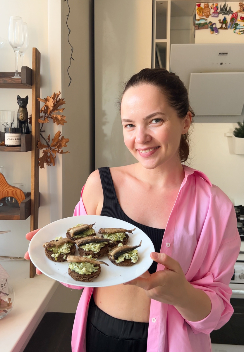 Новые горизонты шпротов: 6 оригинальных рецептов на праздничный стол