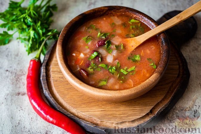 Горячие идеи для уютного обеда: супы недели