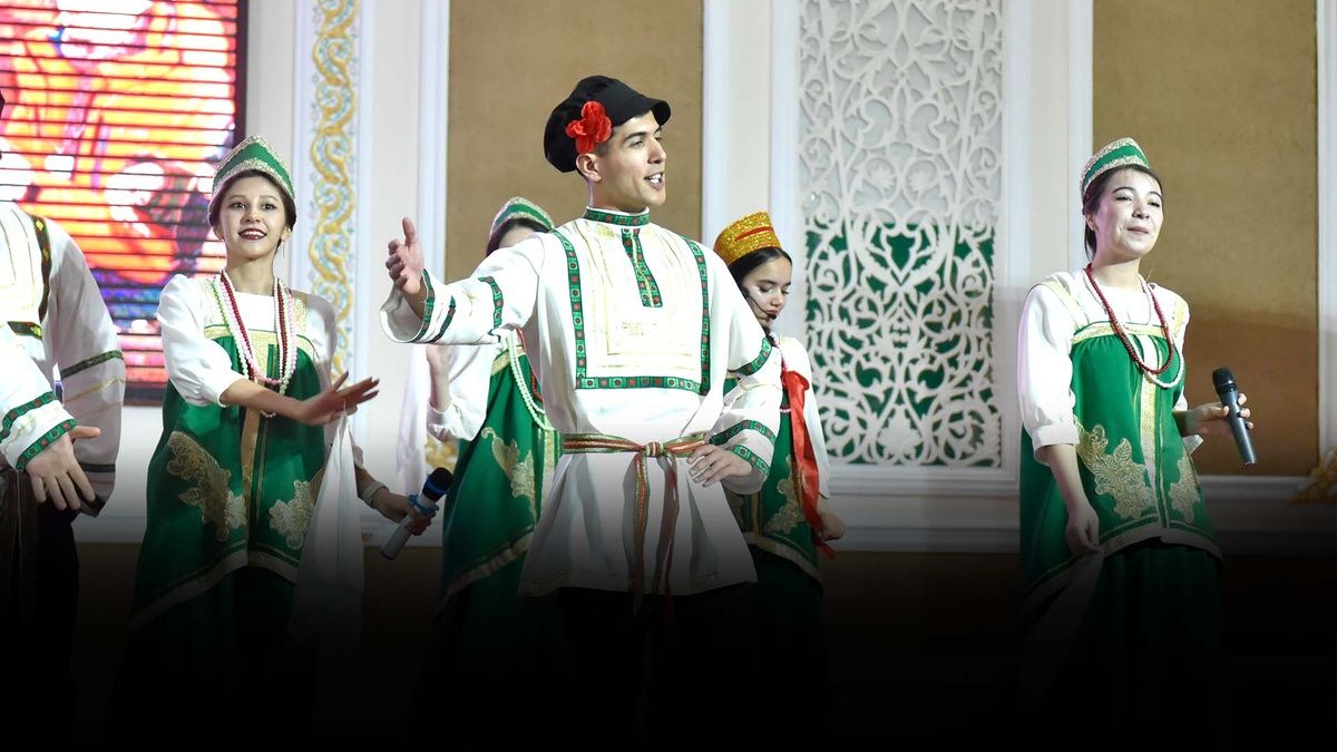 Масленица в РТСУ: Праздник, который объединяет