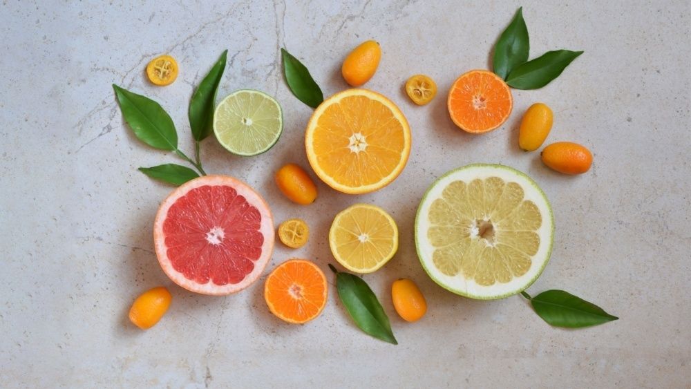 Секреты здоровья: апельсин — король цитрусовых