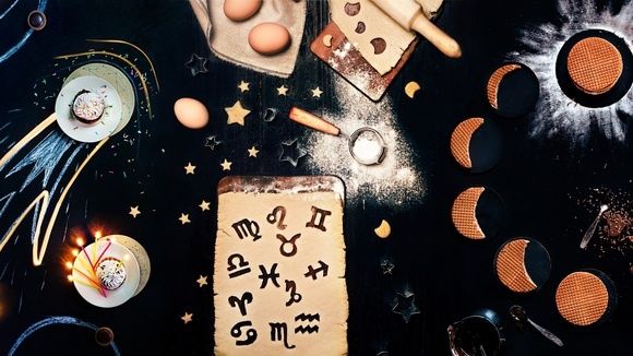 Астрологическое весеннее меню: что приготовят звезды для каждого знака
