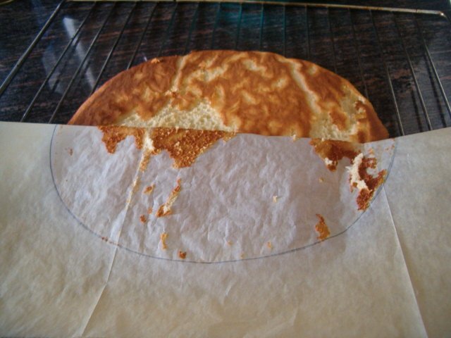 Когда выпечка прилипает к пергаменту: полезные советы по избеганию проблемы