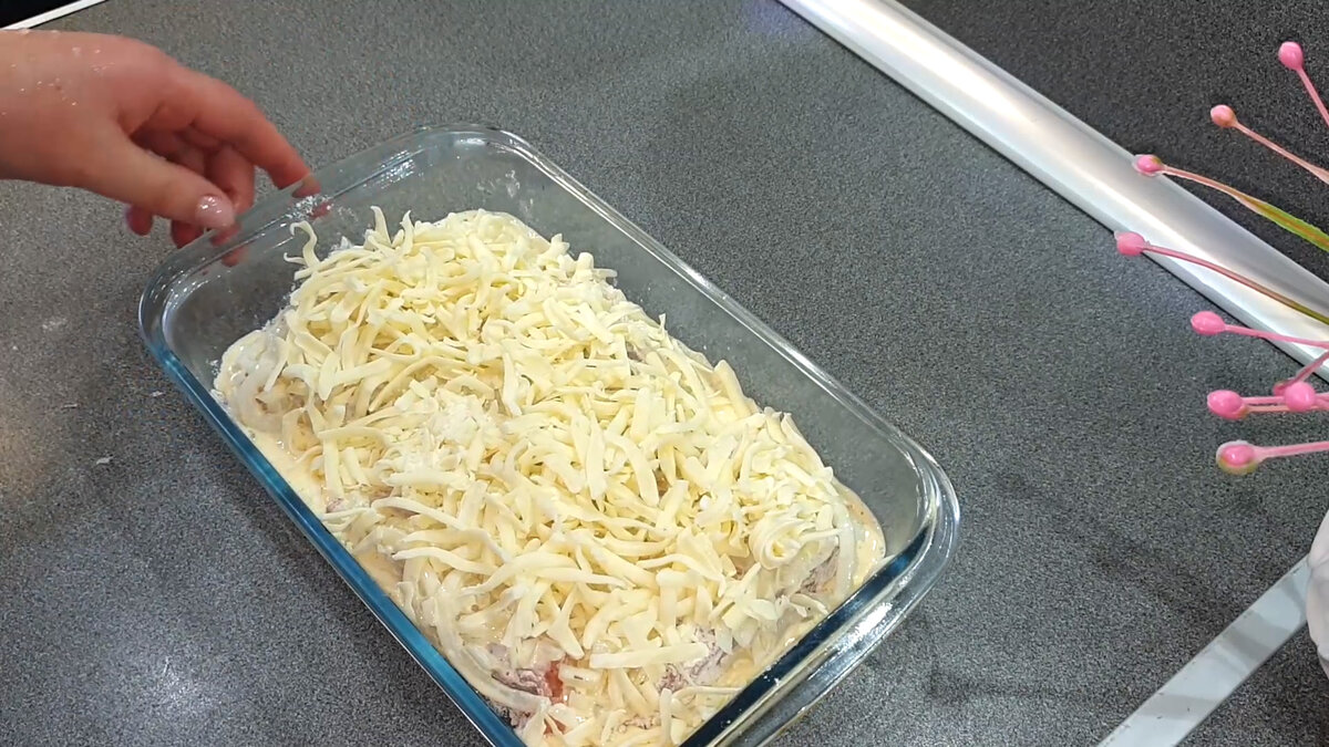 Рыба, какой ты не знал: рецепт, который впечатлит всех