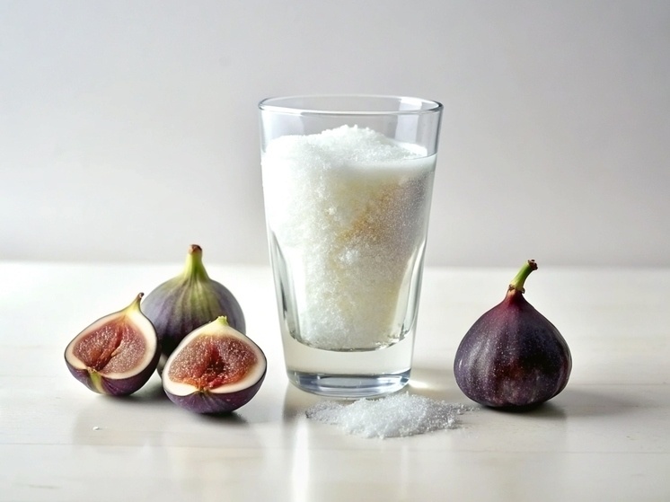 Сорбит: как сладкий заменитель влияет на здоровье