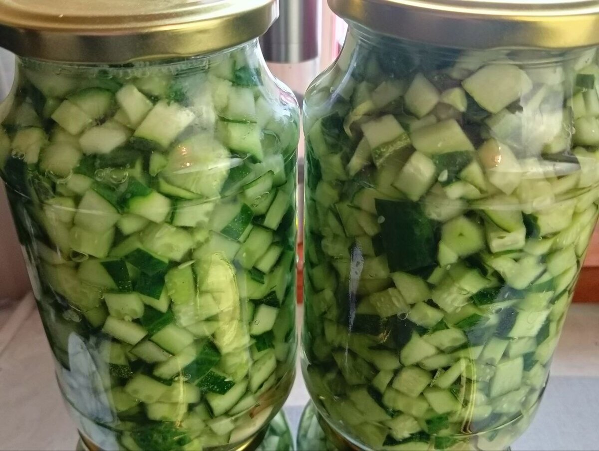 Как заготовить огурцы на зиму: удобный рецепт для любого урожая