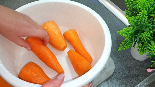 Как быстро приготовить морковь по-корейски: пошаговый рецепт