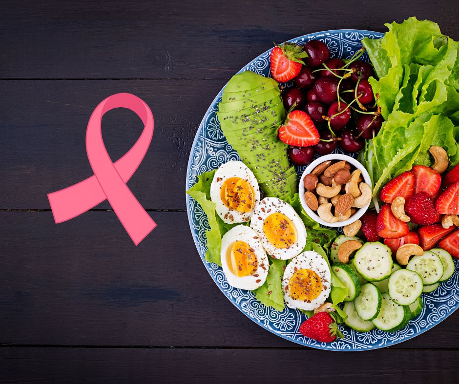 Что нужно знать о питании при раке