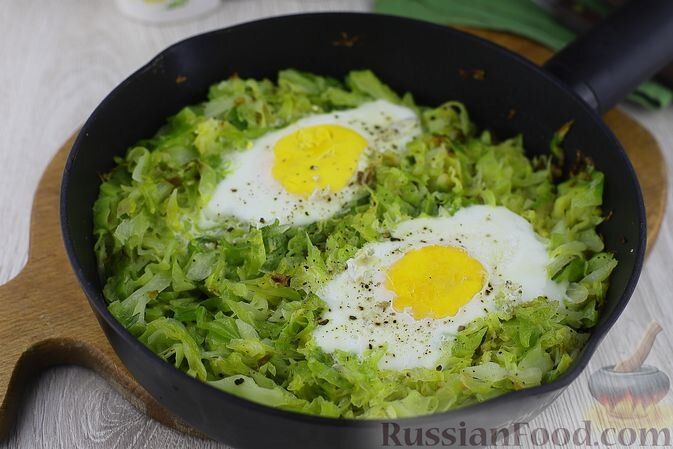 Новая жизнь капусты: оригинальные рецепты для гурманов