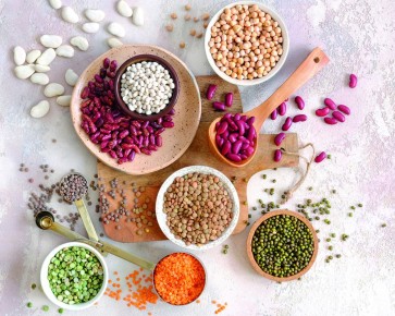 Супы из бобовых: пять вкусных вариантов для уютного вечера