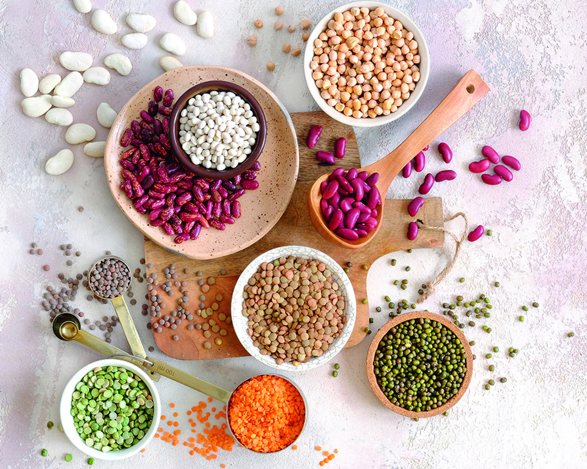 Супы из бобовых: пять вкусных вариантов для уютного вечера