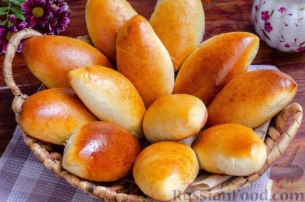 Завораживающая выпечка на каждый день: лучшие рецепты