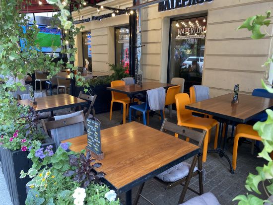 ����� ������� ��� ����� � ����: ��� ��� ������ ����������� ������ � �����-����������