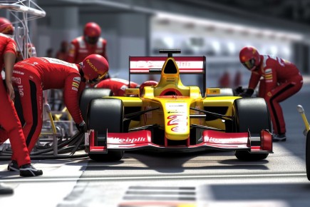 ������� ���������� ������: ����� � WEC � ������ � Williams � 2026 ����