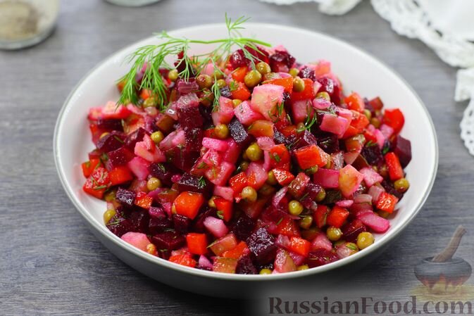 Вкусные постные рецепты для любого стола