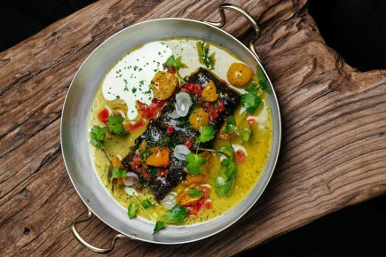 ������ ��������� ������: ������ ���-10 �� ������ ������ Wheretoeat