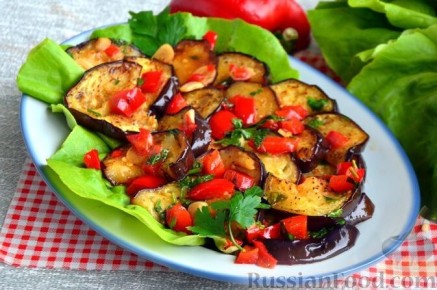 Вкусные эксперименты с баклажанами: разнообразие на вашем столе