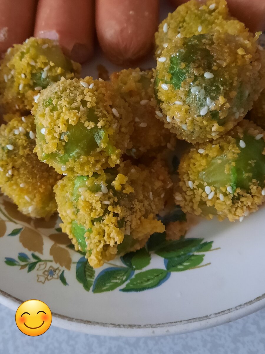 Брюссельская капуста: идеальный гарнир для любого стола