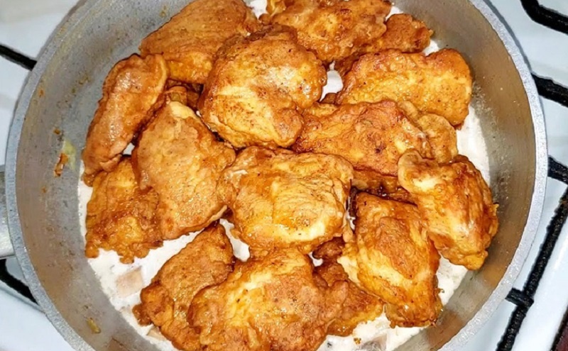 Как сделать куриную грудку настоящим кулинарным шедевром