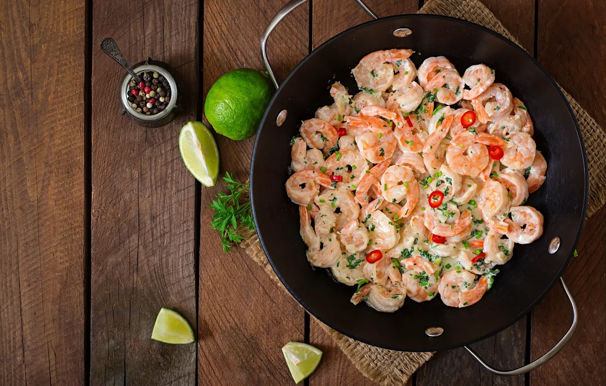 Романтический ужин на 14 февраля: как удивить быстро и вкусно