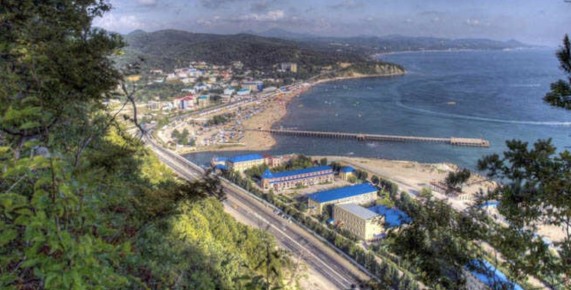 Летний отдых в Лермонтово: идеальное место для вашего отпуска