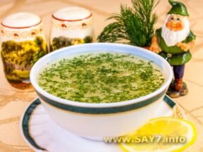 Секреты приготовления чихиртмы из курицы по-грузински