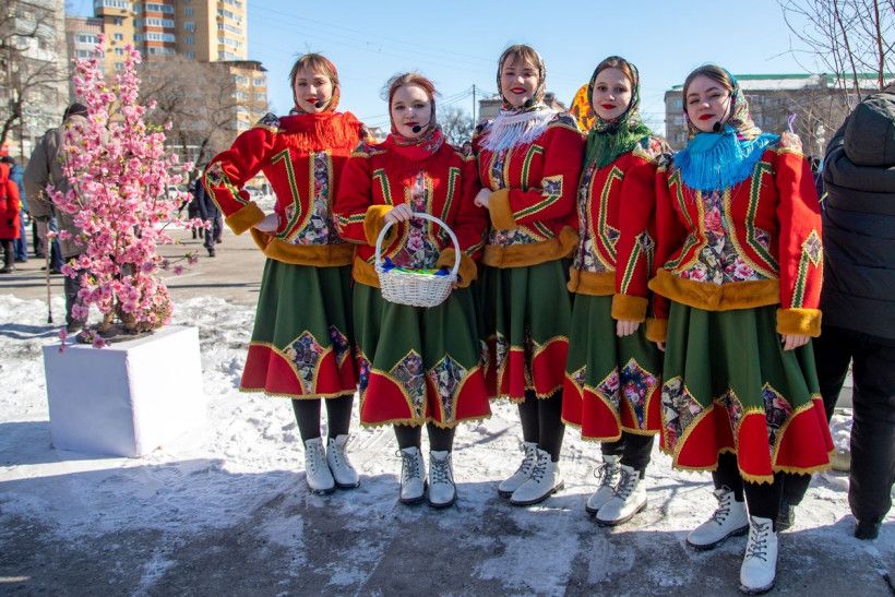 ��������� ��������� ����: ����� ��������� � ���������� ������� ��������� "�����������"