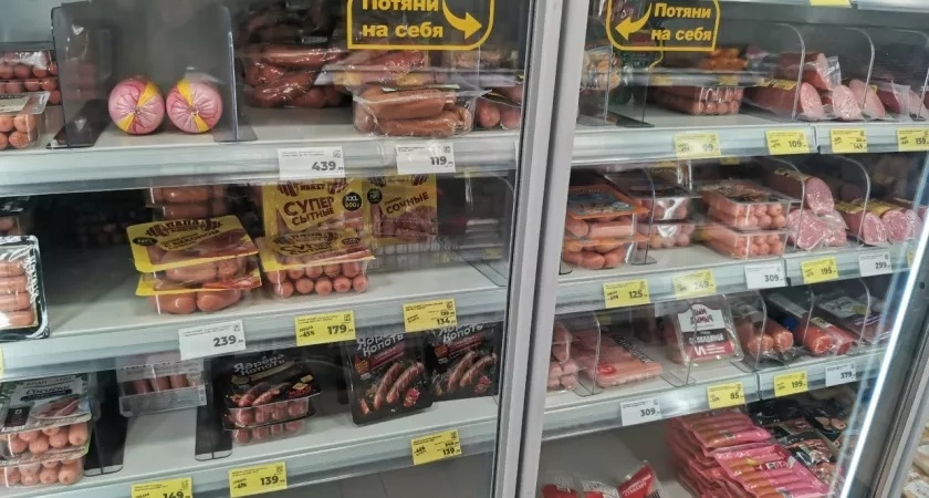 Сосиски без сюрпризов: 15 марок, которые прошли проверку Роскачества