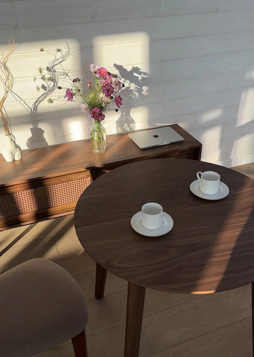 Как создать атмосферу уюта и тепла этой осенью