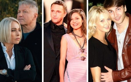 ������ ����� � ����������: 9 ��������� ���, ������� �����������